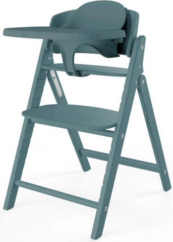 Изображение товара Стульчик для кормления Cybex Click&Fold (Stone Blue)