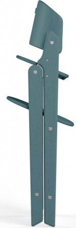 Изображение товара Стульчик для кормления Cybex Click&Fold (Stone Blue)