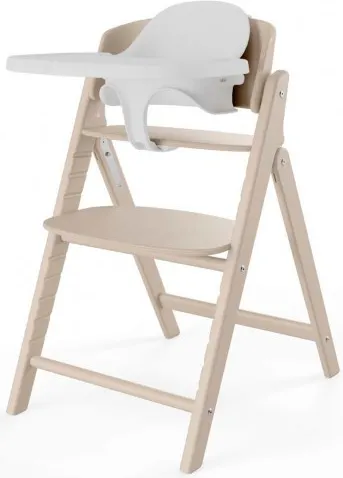 Изображение товара Стульчик для кормления Cybex Click&Fold (All Natural)