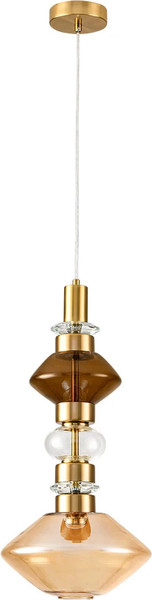 Изображение товара Потолочный светильник Arte Lamp A2442SP-15PB