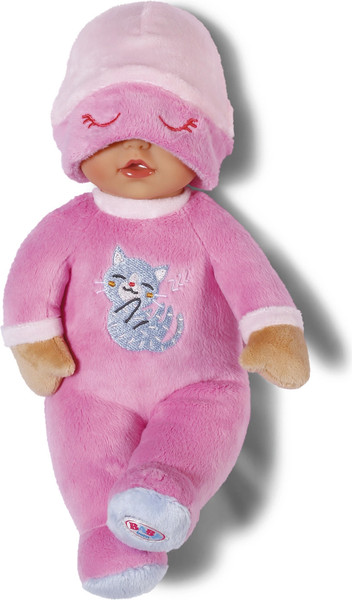 Изображение товара Пупс Baby Born Спящая девочка / 65546