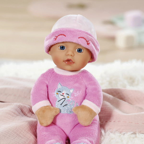 Изображение товара Пупс Baby Born Спящая девочка / 65546