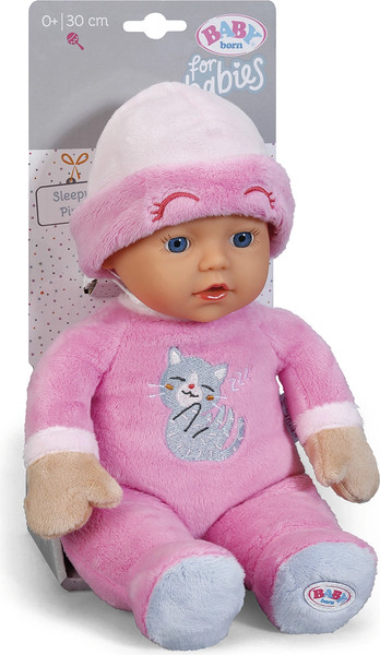 Изображение товара Пупс Baby Born Спящая девочка / 65546