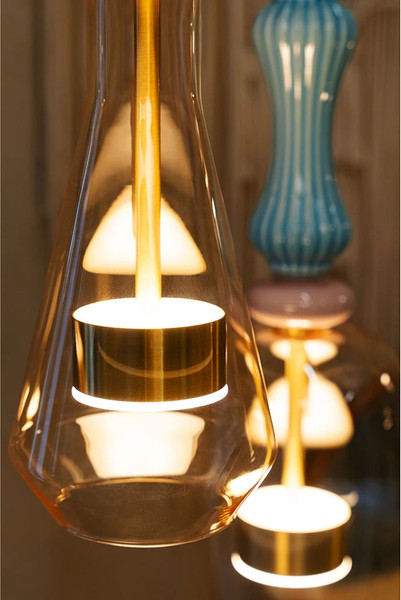 Изображение товара Потолочный светильник Arte Lamp A2405SP-9BR