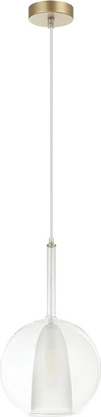 Изображение товара Потолочный светильник Arte Lamp A2725SP-1SG