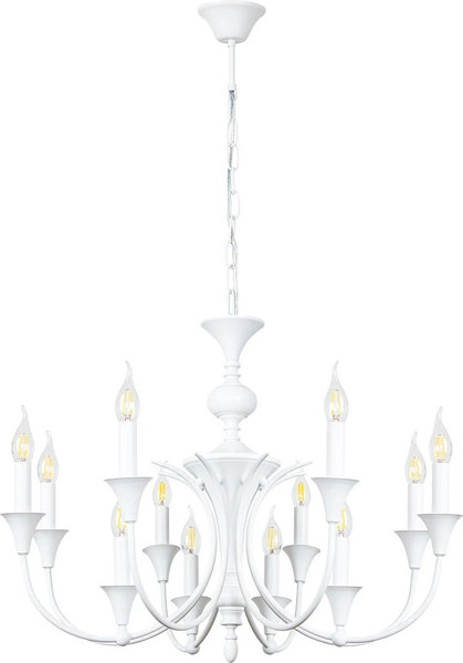 Изображение товара Люстра Arte Lamp A4094LM-12WH