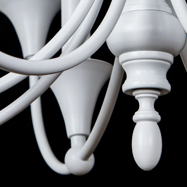 Изображение товара Люстра Arte Lamp A4094LM-12WH