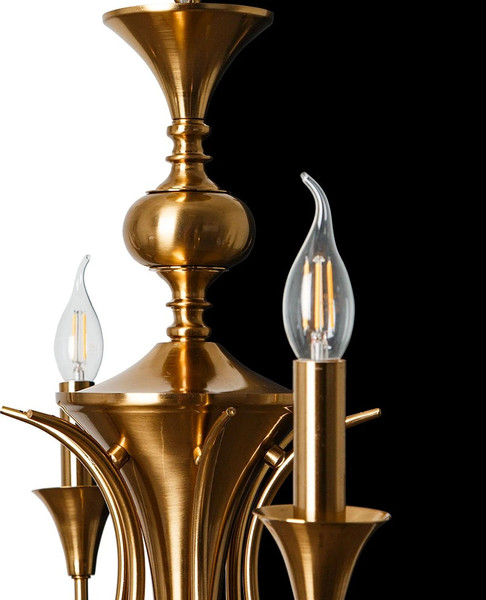 Изображение товара Люстра Arte Lamp A4094LM-6PB