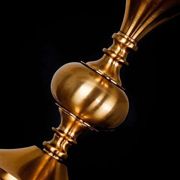 Изображение товара Люстра Arte Lamp A4094LM-12PB