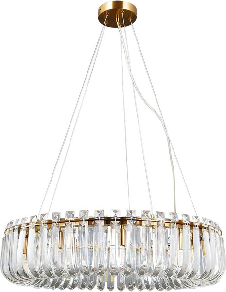 Изображение товара Люстра Arte Lamp A1071SP-10PB