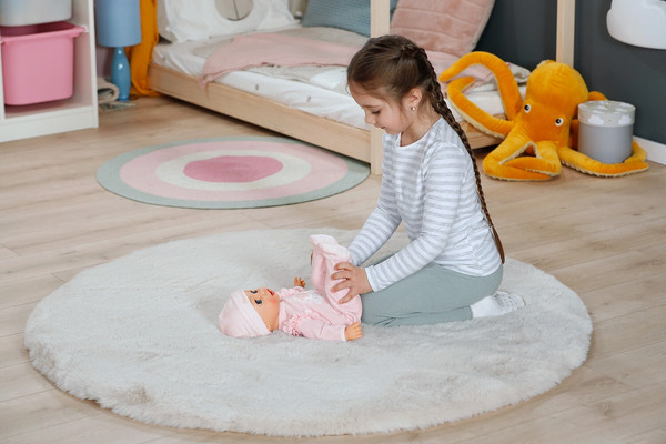 Изображение товара Пупс с аксессуарами Baby Born Анабель / 68489