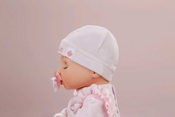 Изображение товара Пупс с аксессуарами Baby Born Анабель / 68489