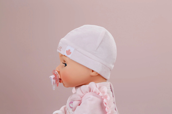 Изображение товара Пупс с аксессуарами Baby Born Анабель / 68489