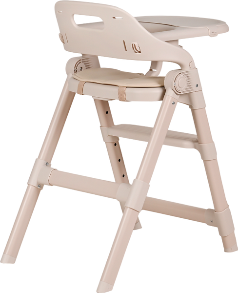 Изображение товара Стульчик для кормления Tomix Cindy / YY012 (бежевый)