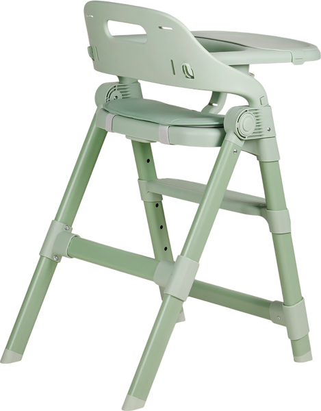 Изображение товара Стульчик для кормления Tomix Cindy / YY012 (зеленый)