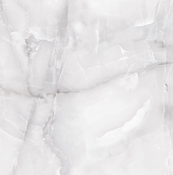 Изображение товара Плитка Netto Gres Onyx Grey Matt (600x600)