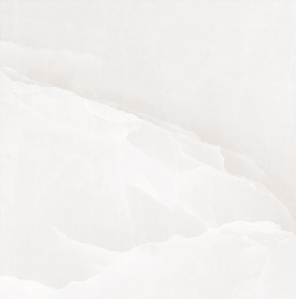 Изображение товара Плитка Netto Gres Onyx White Matt (600x600)