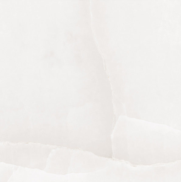 Изображение товара Плитка Netto Gres Onyx White Matt (600x600)