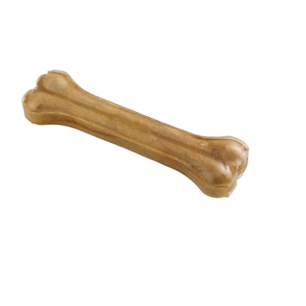 Изображение товара Лакомство для собак For Dogs Кость жилованная / TUZ400 (25шт)