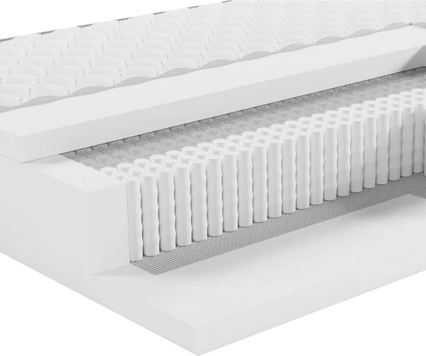 Изображение товара Детский матрас EOS Элит 6 90x160 (жаккард Premium)