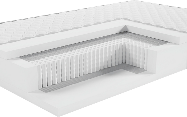 Изображение товара Детский матрас EOS Элит 6 90x160 (жаккард Premium)