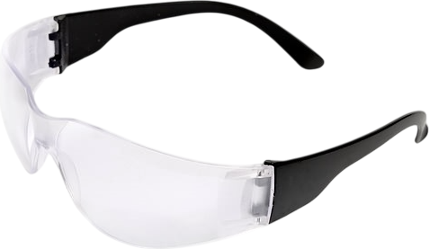 Изображение товара Защитные очки Эрдеком Классик / ОЧК201 (прозрачный)