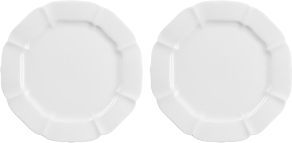 Изображение товара Набор тарелок Elan Gallery Грация / 760272