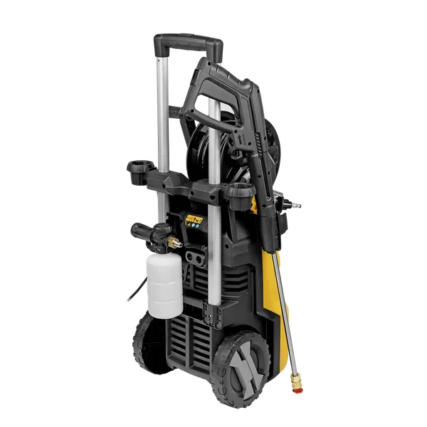 Изображение товара Мойка высокого давления Denzel R-200D / 58264