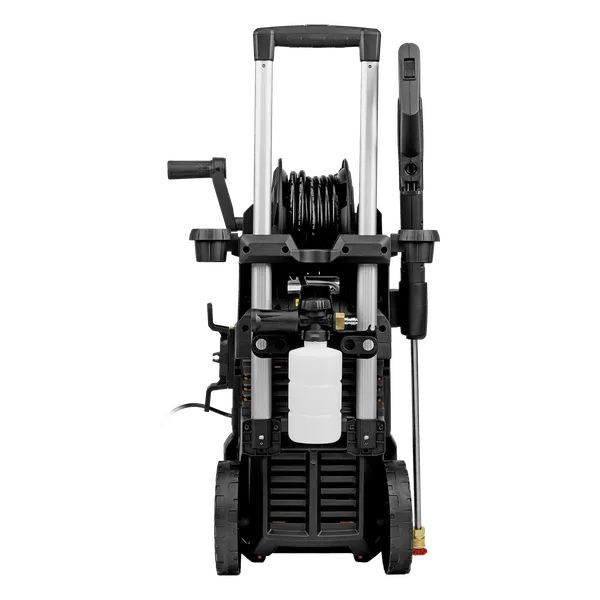 Изображение товара Мойка высокого давления Denzel R-200D / 58264