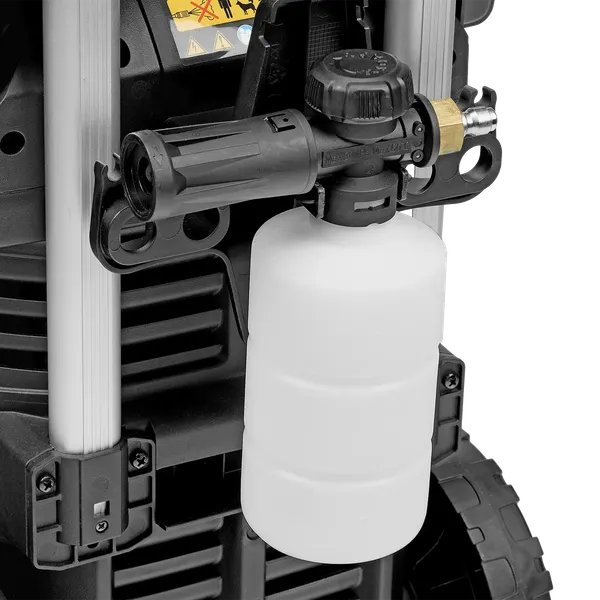 Изображение товара Мойка высокого давления Denzel R-200D / 58264