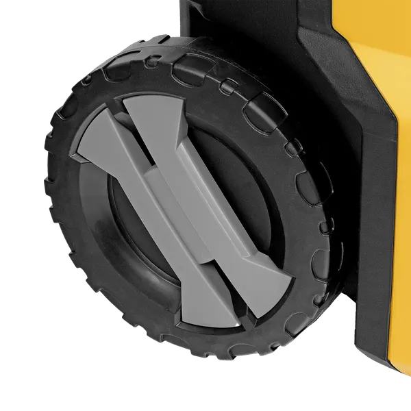 Изображение товара Мойка высокого давления Denzel R-200D / 58264