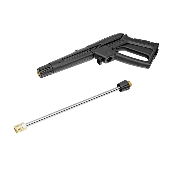 Изображение товара Мойка высокого давления Denzel R-200D / 58264