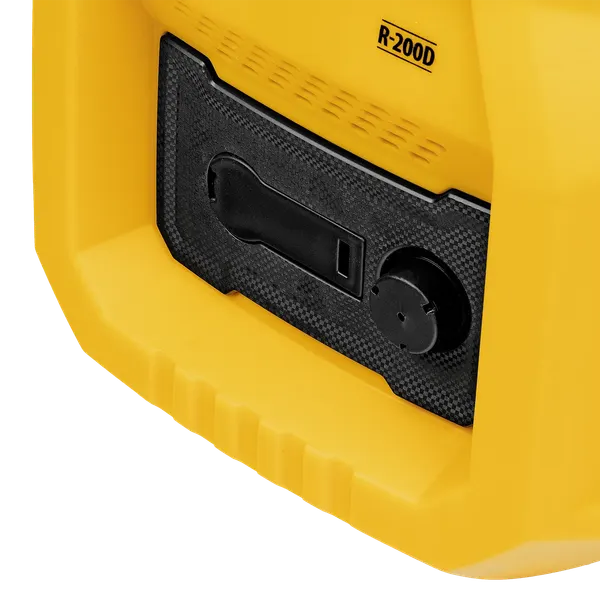 Изображение товара Мойка высокого давления Denzel R-200D / 58264