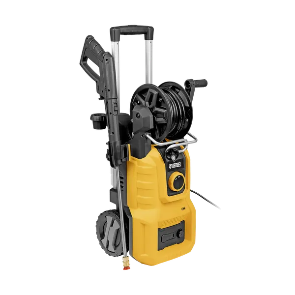 Изображение товара Мойка высокого давления Denzel R-200D / 58264