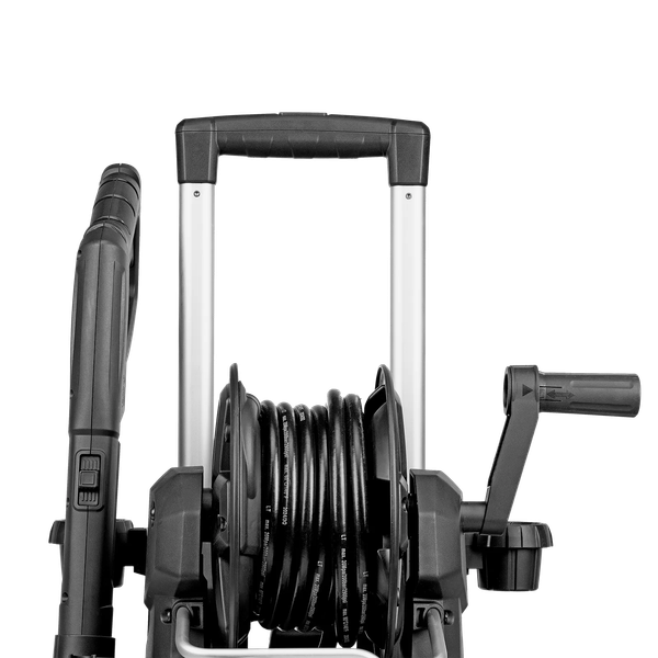 Изображение товара Мойка высокого давления Denzel R-200D / 58264