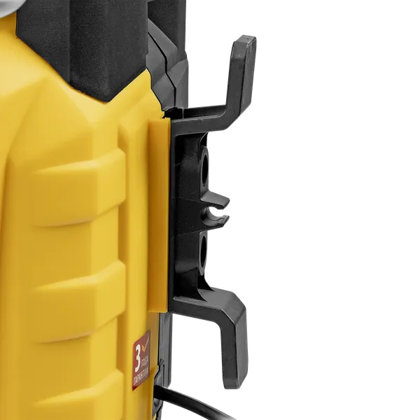 Изображение товара Мойка высокого давления Denzel R-200D / 58264