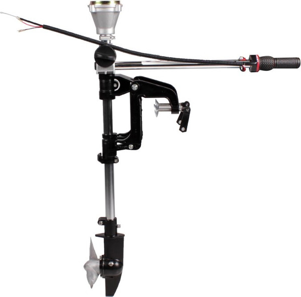 Изображение товара Навесной комплект для лодочного мотора Toyama HR-OBS01 (ПЛМ TA2/TA3.5)