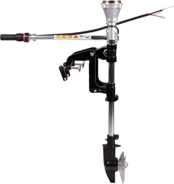 Изображение товара Навесной комплект для лодочного мотора Toyama HR-OBS01 (ПЛМ TA2/TA3.5)