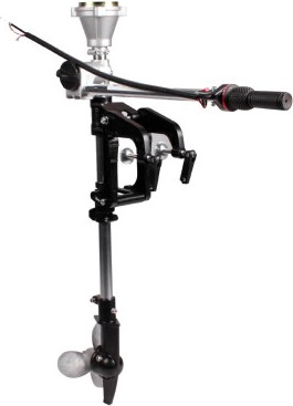 Изображение товара Навесной комплект для лодочного мотора Toyama HR-OBS01 (ПЛМ TA2/TA3.5)