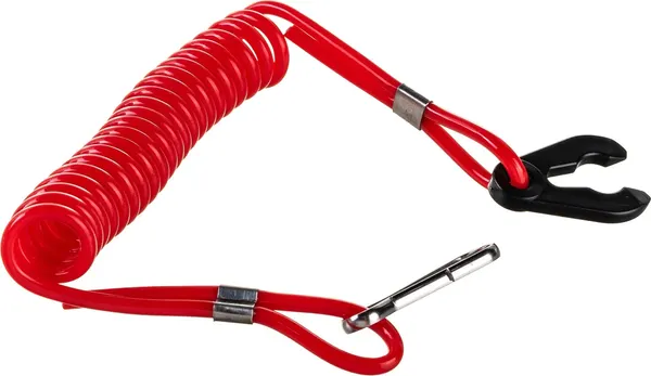 Изображение товара Чека аварийного выключателя Toyama F4-01090401