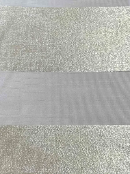 Изображение товара Рулонная штора Jalux День-Ночь Аура aura 48x160 (белый)