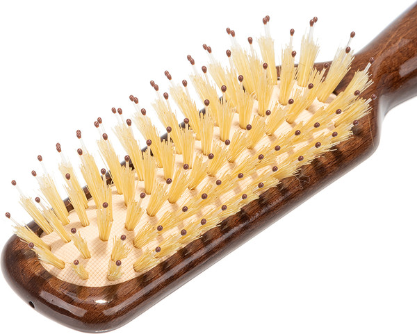 Изображение товара Расческа-массажер Dewal Soft / SOFT120