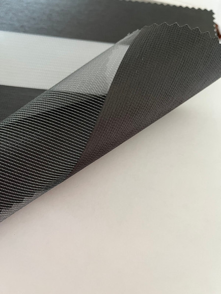 Изображение товара Рулонная штора Jalux День-Ночь Аравия 7493-11 51x160 (ночь)