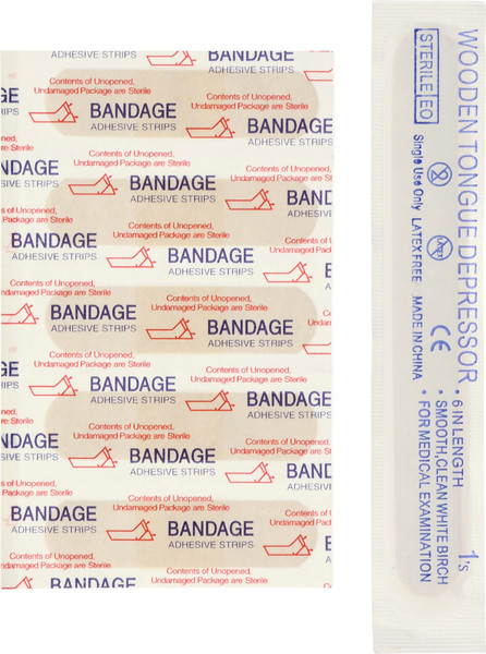 Изображение товара Набор доктора детский Sima-Land 10917285