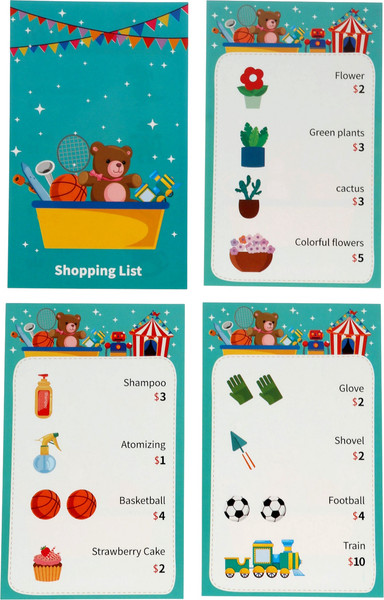 Изображение товара Бизиборд Sima-Land Играем и развиваемся / 10917278