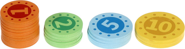 Изображение товара Бизиборд Sima-Land Играем и развиваемся / 10917278