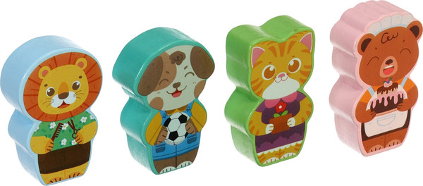 Изображение товара Бизиборд Sima-Land Играем и развиваемся / 10917278