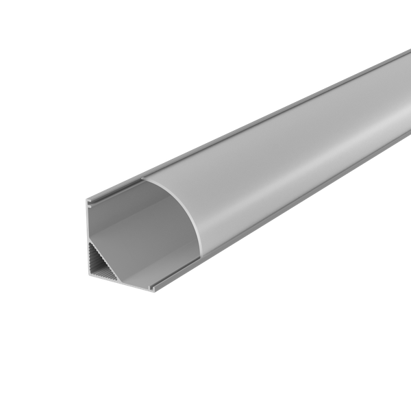 Изображение товара Профиль для светодиодной ленты Wolta WAP-S-16/16/2000-A-LITE