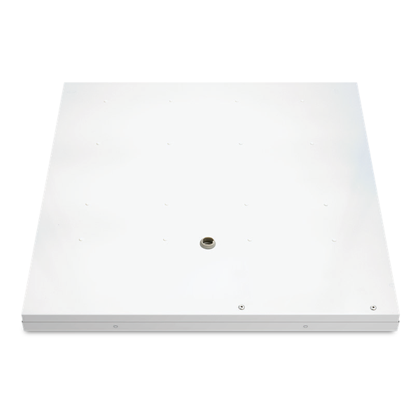 Изображение товара Панель светодиодная Wolta ДВО13-36-001-4К