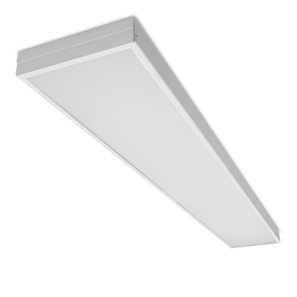Изображение товара Панель светодиодная Wolta ДПО11-54-101-6К